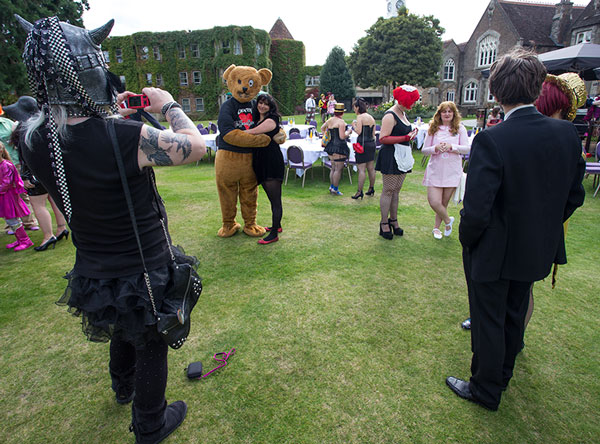 Image © TimeWarp 2014