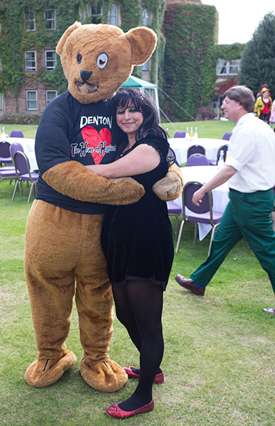 Image © TimeWarp 2014