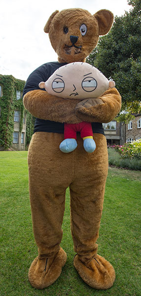 Image © TimeWarp 2014