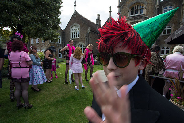 Image © TimeWarp 2014