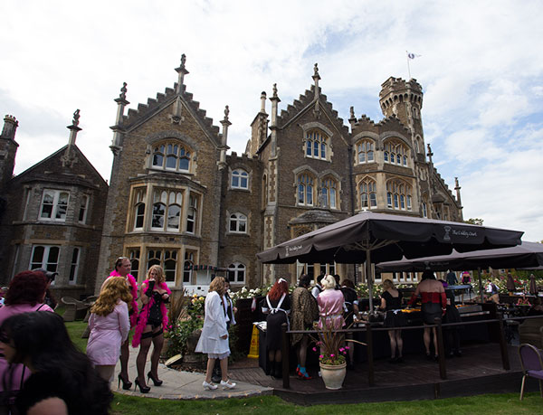 Image © TimeWarp 2014