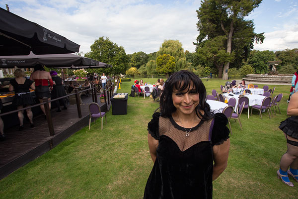 Image © TimeWarp 2014