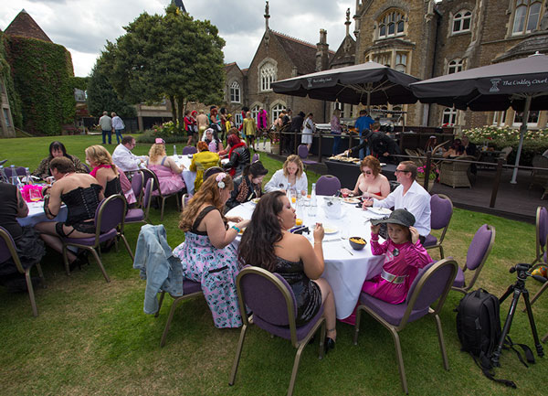 Image © TimeWarp 2014