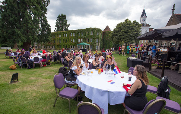 Image © TimeWarp 2014