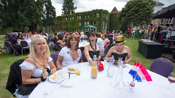 Image © TimeWarp 2014