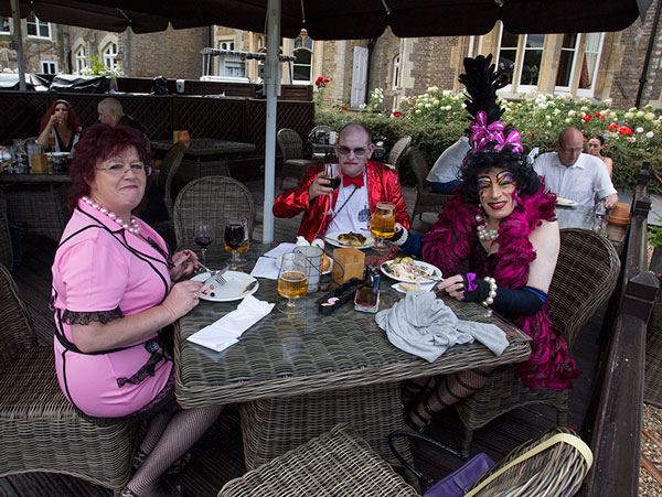 Image © TimeWarp 2014