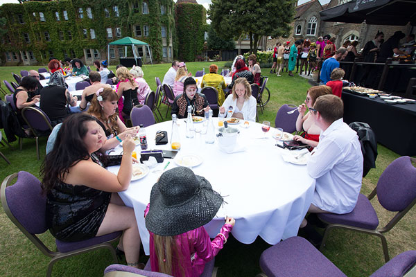 Image © TimeWarp 2014