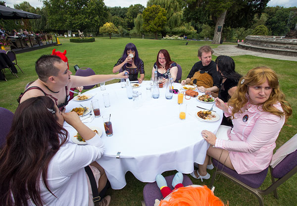 Image © TimeWarp 2014