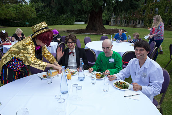 Image © TimeWarp 2014