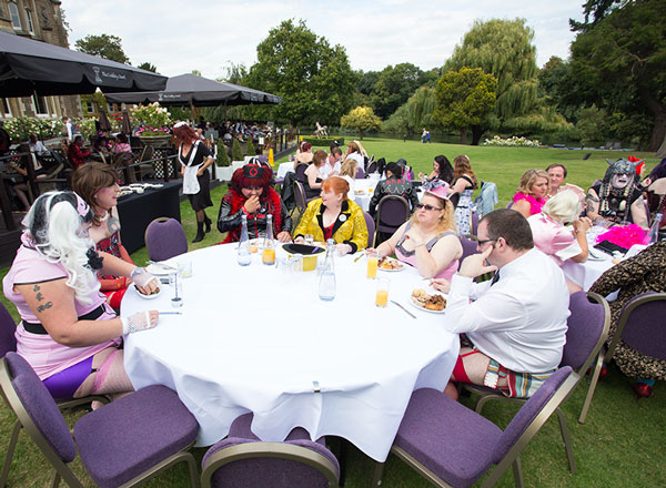 Image © TimeWarp 2014