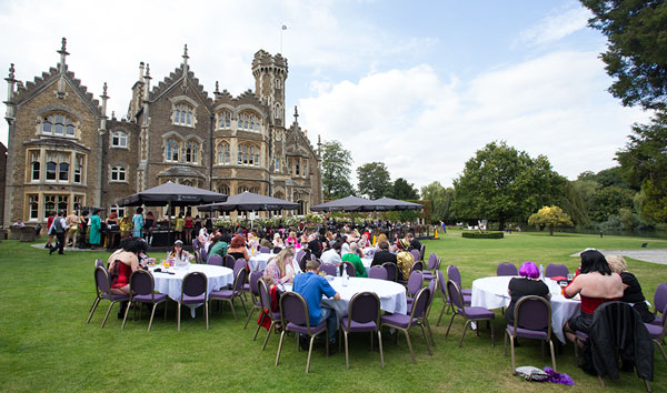 Image © TimeWarp 2014