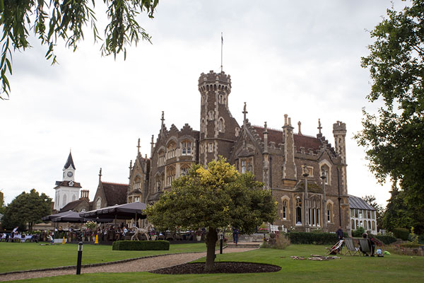 Image © TimeWarp 2014