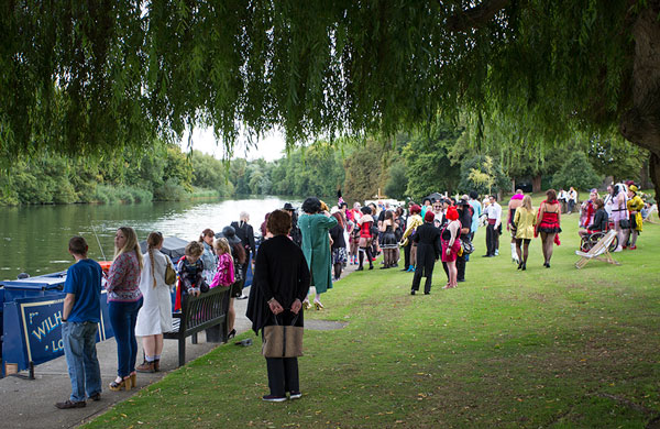 Image © TimeWarp 2014