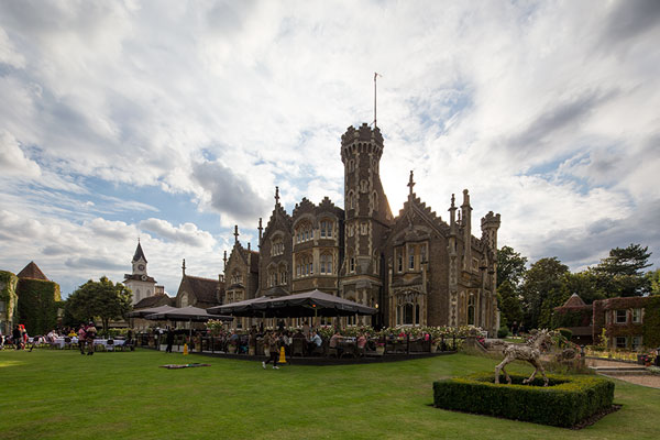 Image © TimeWarp 2014