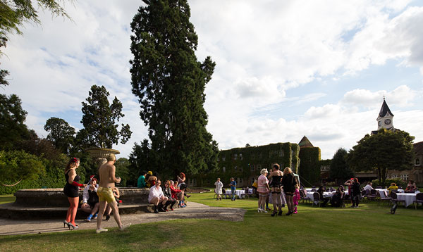 Image © TimeWarp 2014