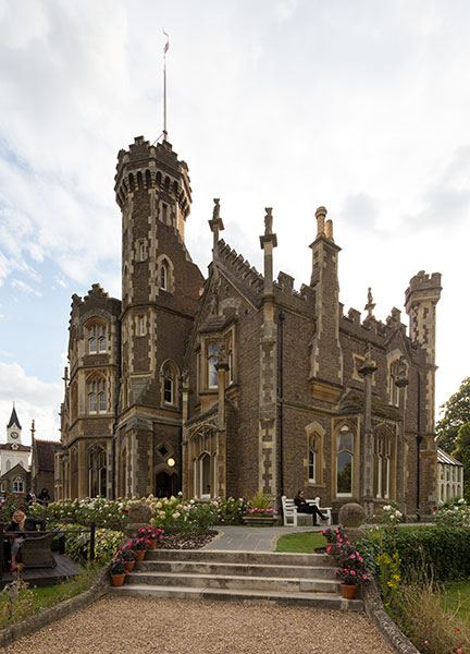 Image © TimeWarp 2014