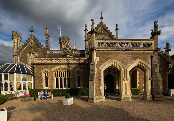 Image © TimeWarp 2014