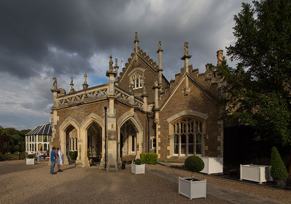 Image © TimeWarp 2014