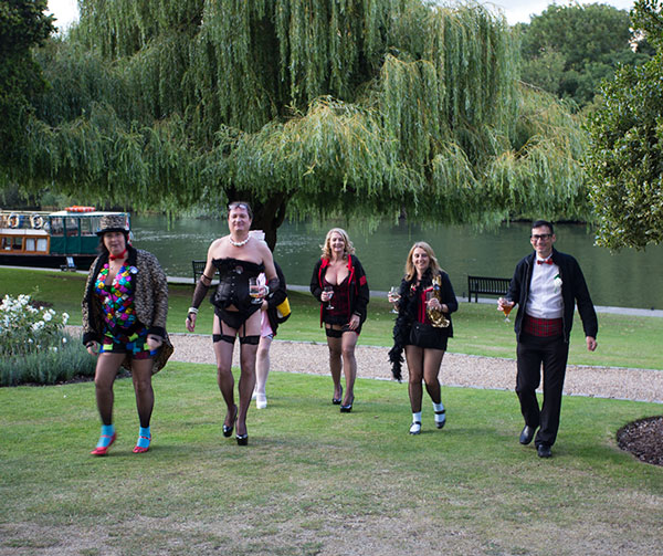 Image © TimeWarp 2014