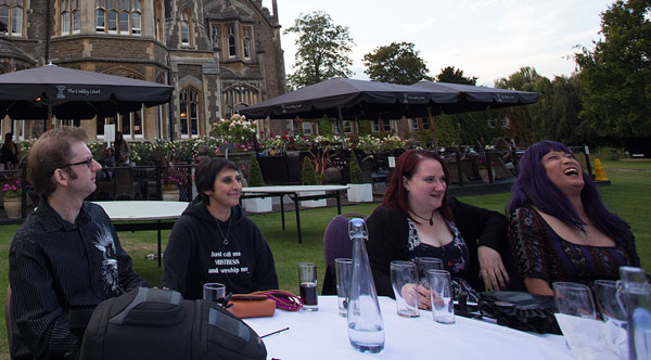 Image © TimeWarp 2014