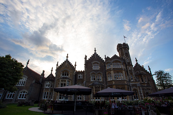 Image © TimeWarp 2014