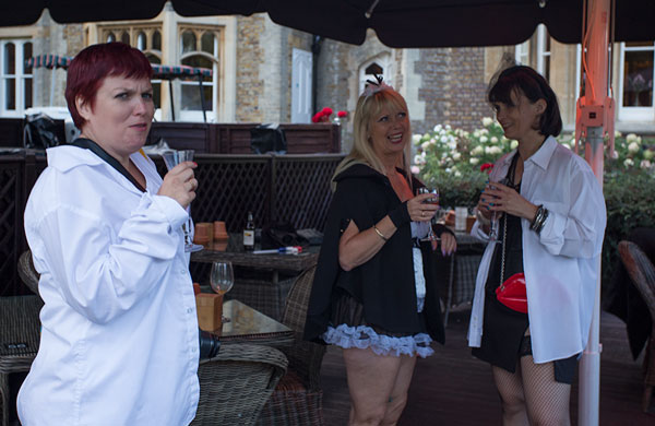 Image © TimeWarp 2014