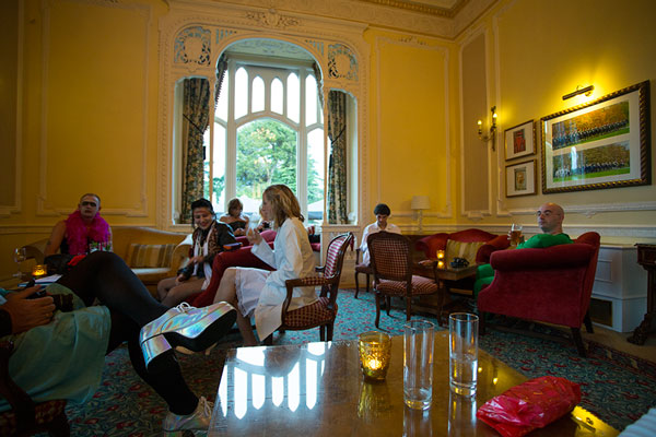 Image © TimeWarp 2014