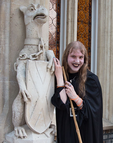 Image © TimeWarp 2014