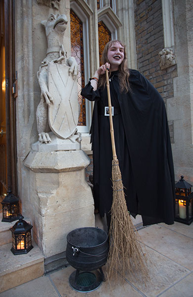 Image © TimeWarp 2014