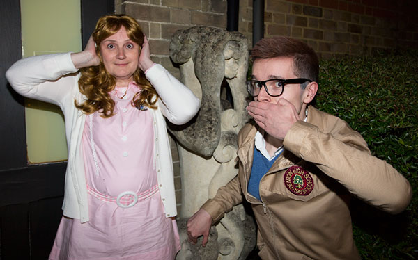 Image © TimeWarp 2014