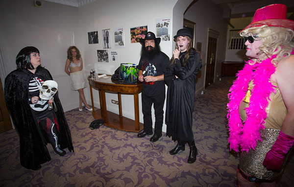 Image © TimeWarp 2014