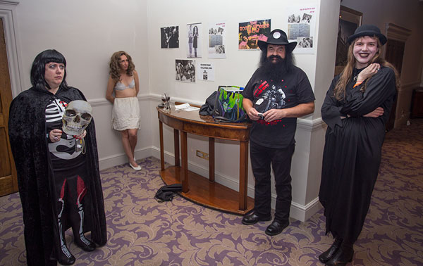 Image © TimeWarp 2014