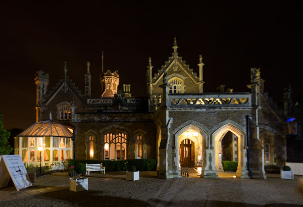 Image © TimeWarp 2014