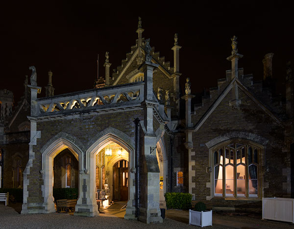 Image © TimeWarp 2014