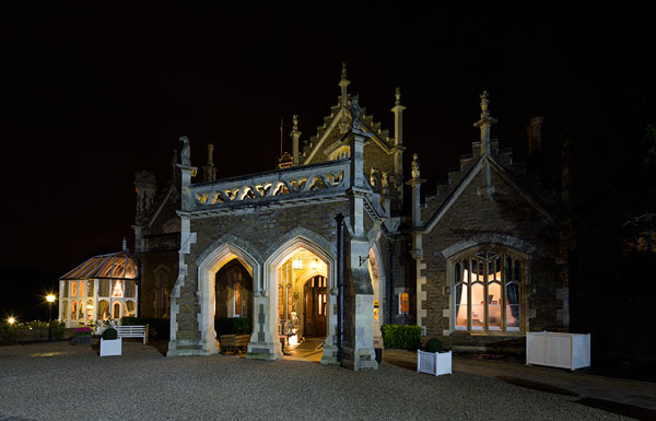 Image © TimeWarp 2014