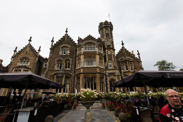 Image © TimeWarp 2015