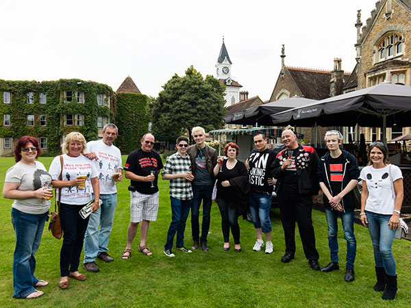 Image © TimeWarp 2015