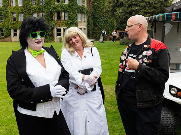 Image © TimeWarp 2015