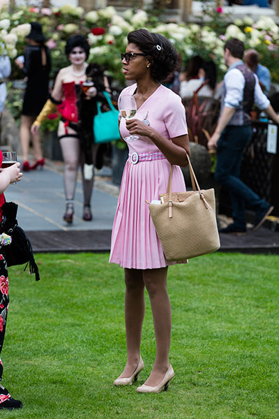 Image © TimeWarp 2015