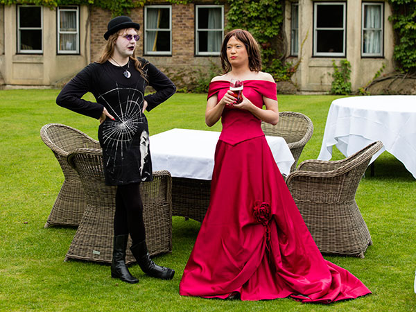 Image © TimeWarp 2015