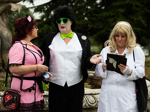 Image © TimeWarp 2015