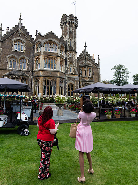 Image © TimeWarp 2015