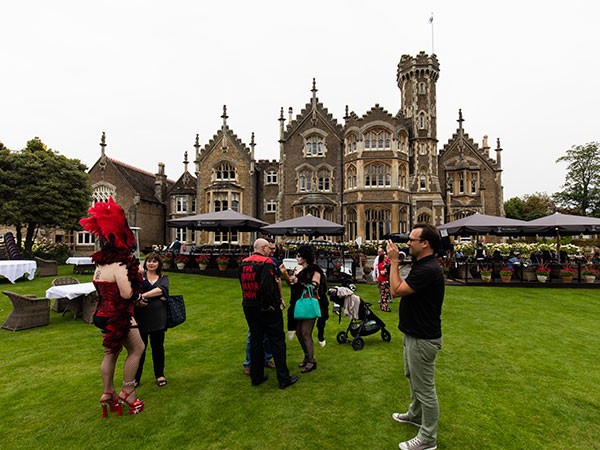 Image © TimeWarp 2015