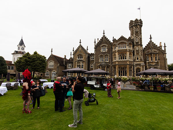 Image © TimeWarp 2015