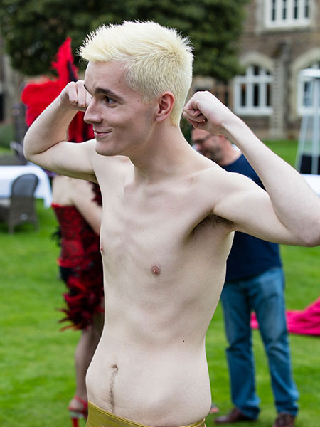 Image © TimeWarp 2015