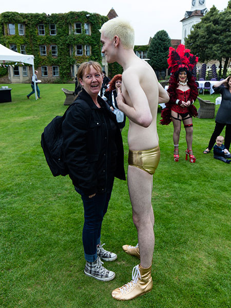 Image © TimeWarp 2015