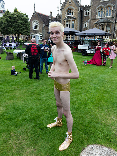 Image © TimeWarp 2015