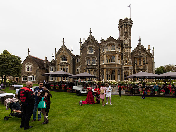 Image © TimeWarp 2015