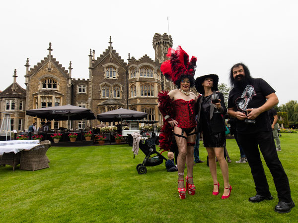 Image © TimeWarp 2015