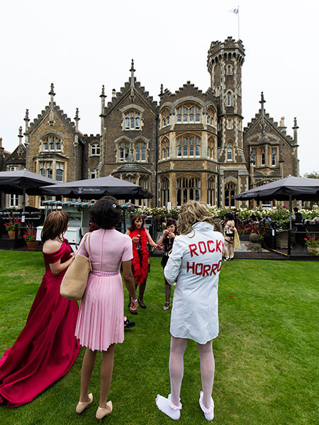 Image © TimeWarp 2015